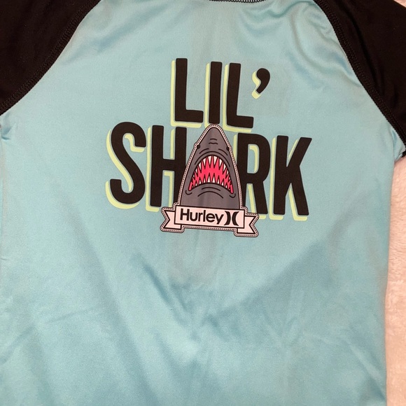 Hurley swimsuit - Picture 3 of 10